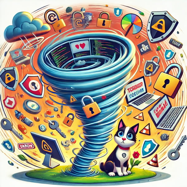 Security and Privacy of Information, Networks, and Systems