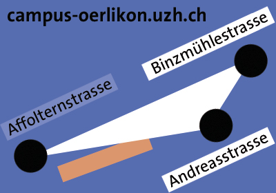 Campus Oerlikon