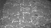 Indoor Dataset of Quadrotor with Down-Looking Camera