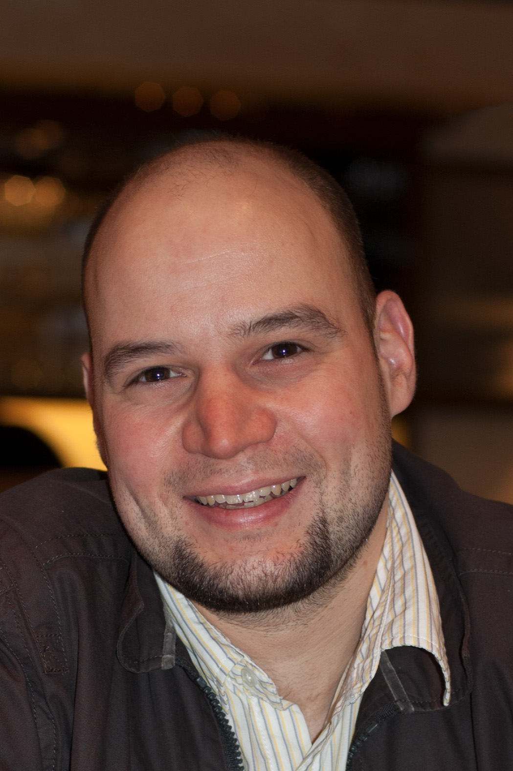 Ingo Scholtes