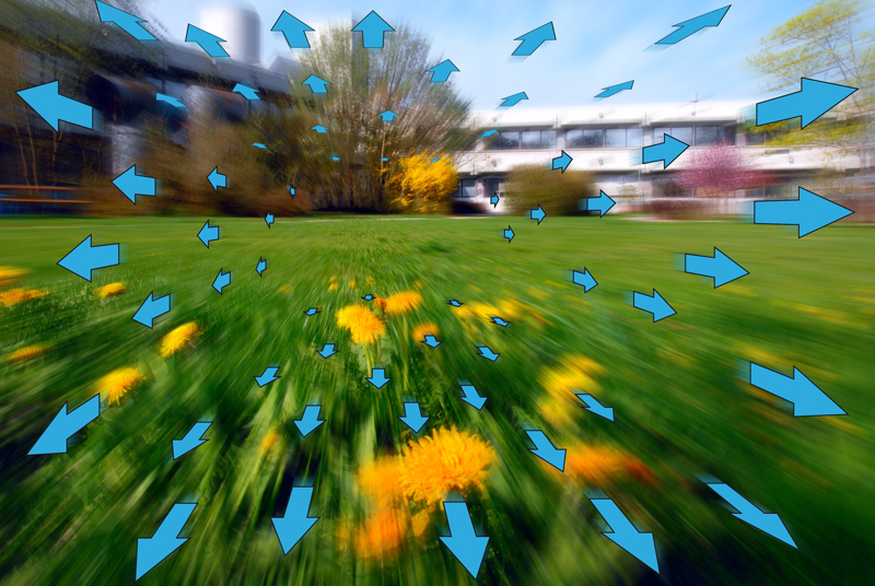 opticflow