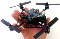 Nanoquad